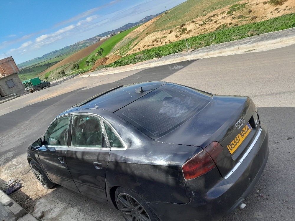 اودي - 3