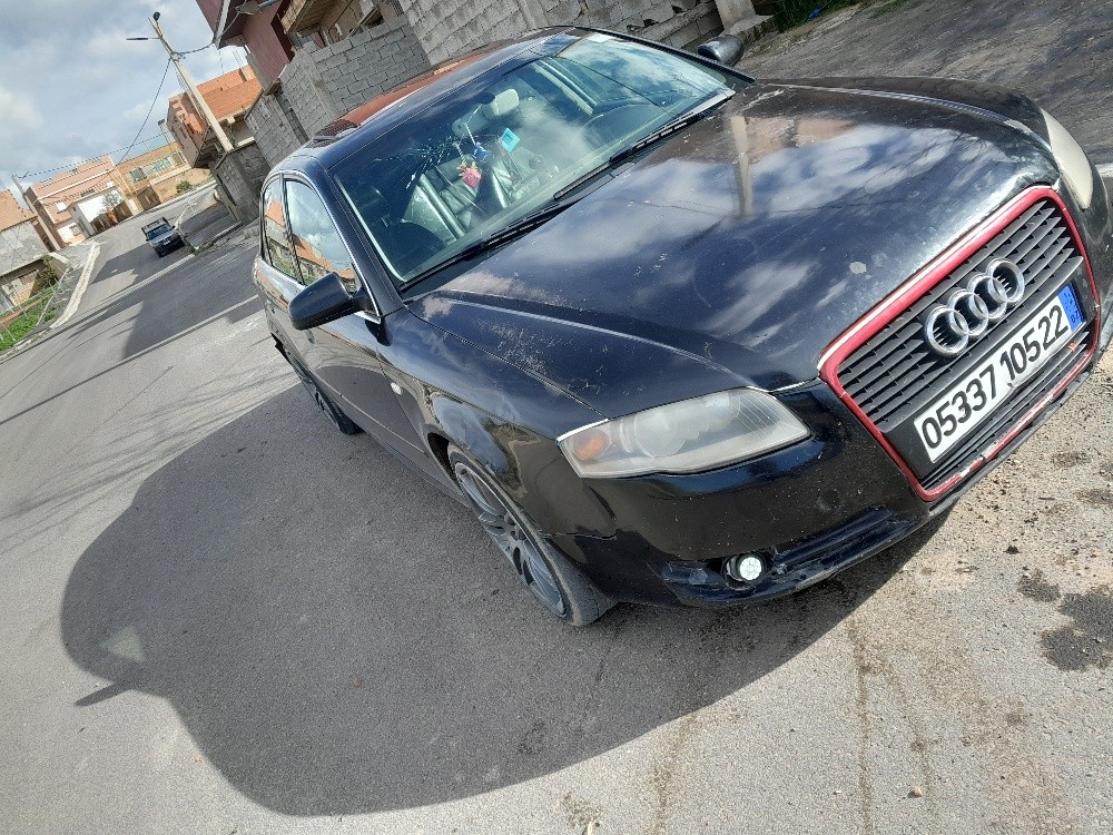 اودي - 4