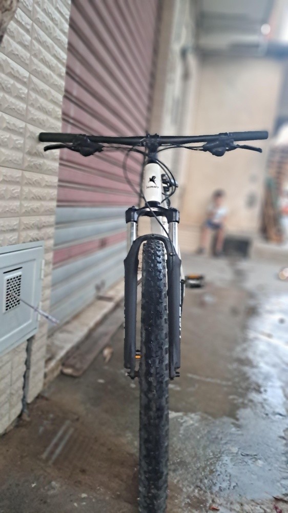 vilo vtt - 2
