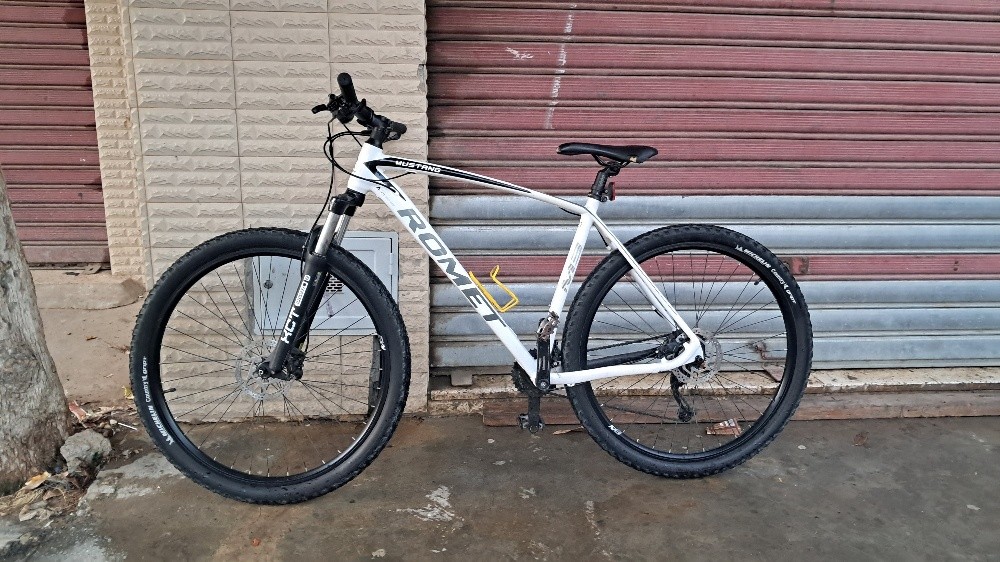 vilo vtt - 7