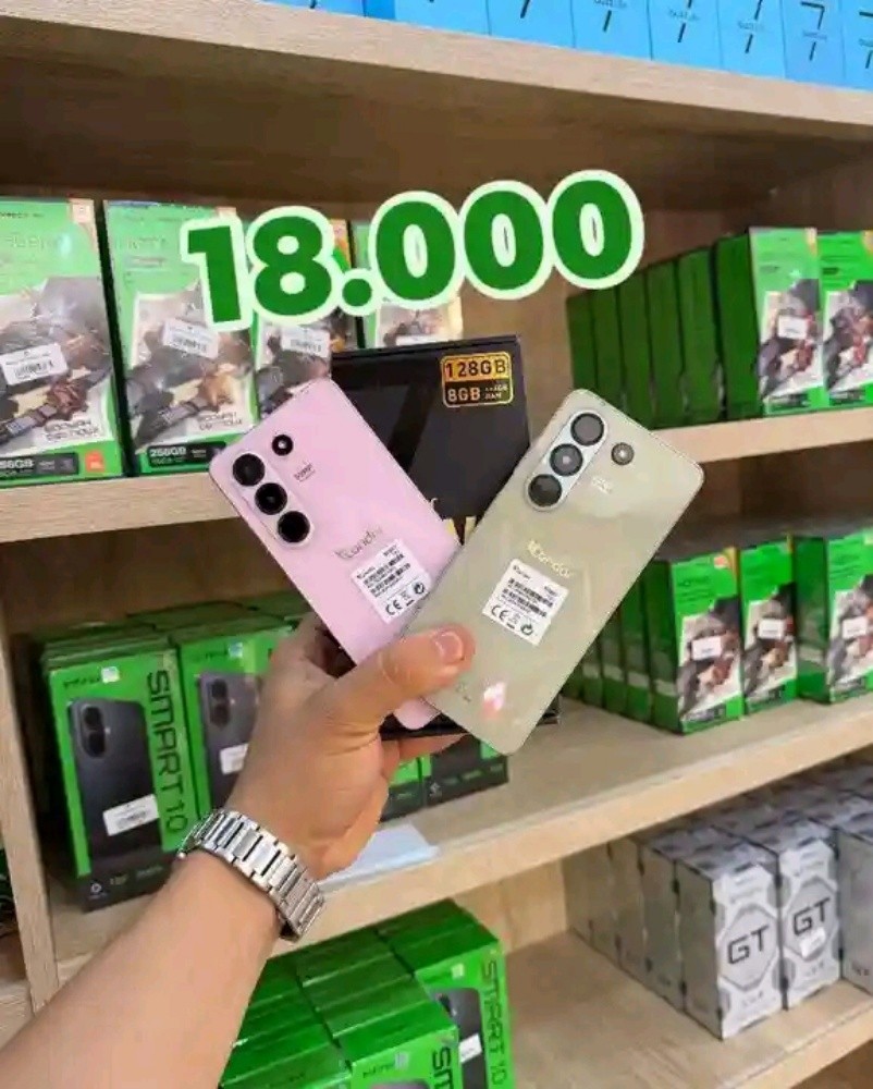 Téléphones neufs à vendre - 2