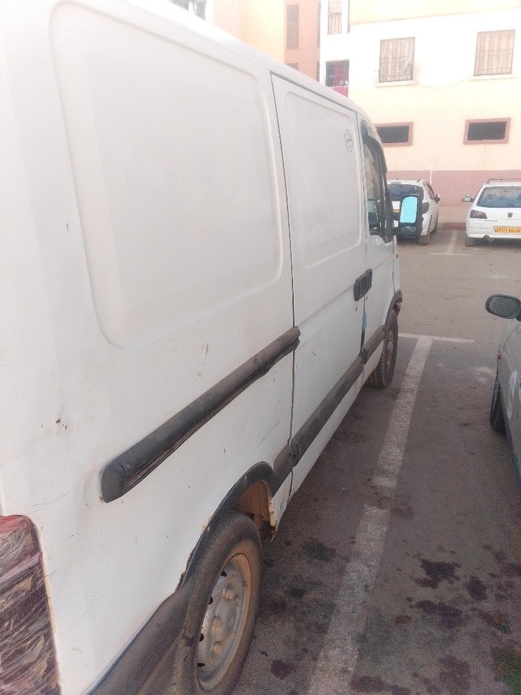 Renault master - 9
