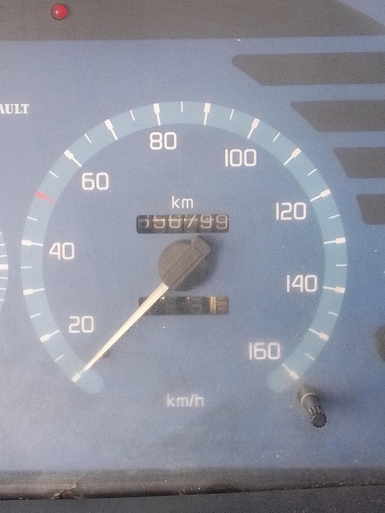 Renault master - 11