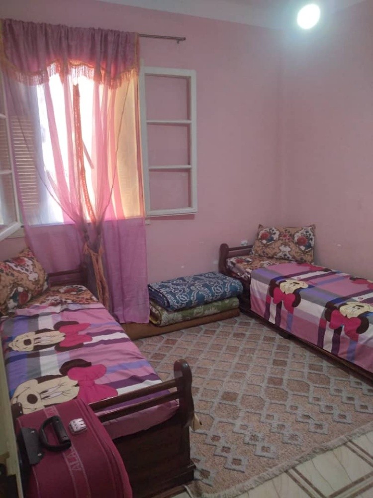 شقق سكنية - 5