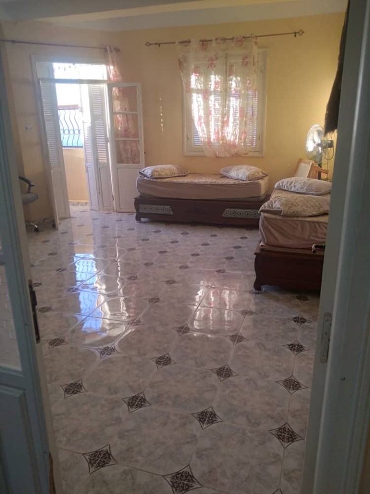 شقق سكنية - 1