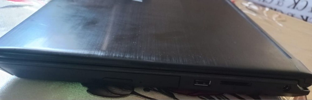 PC MSI CX62 7QL - 4