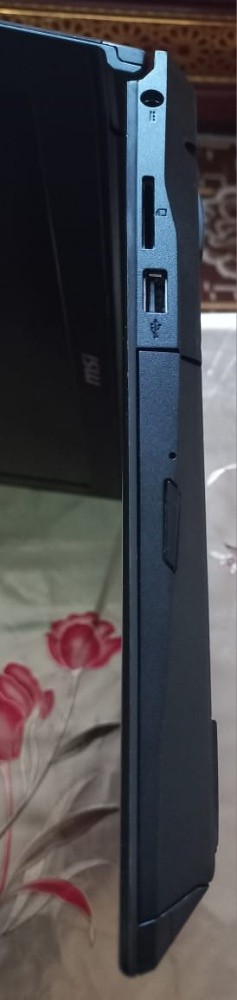 PC MSI CX62 7QL - 6