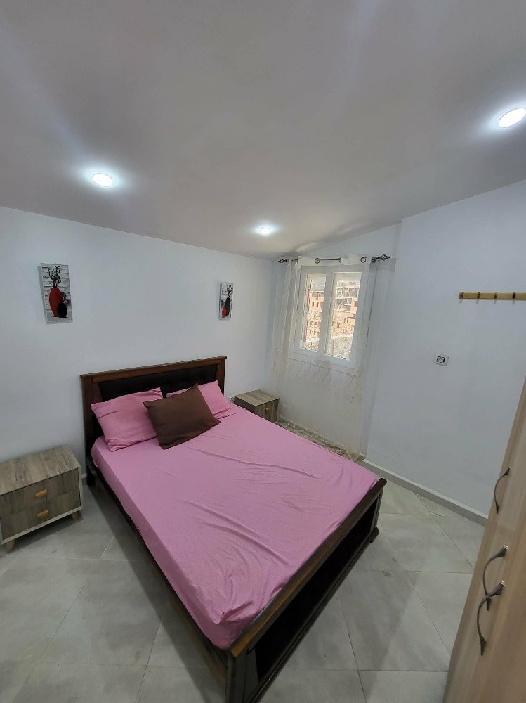 maison a louer a azeffoun exct a idjerman meublé - 5