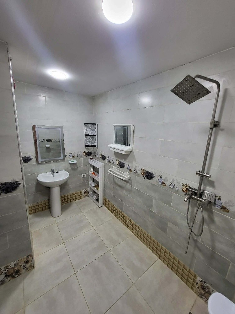 maison a louer a azeffoun exct a idjerman meublé - 7