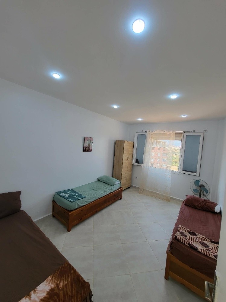 maison a louer a azeffoun exct a idjerman meublé - 4