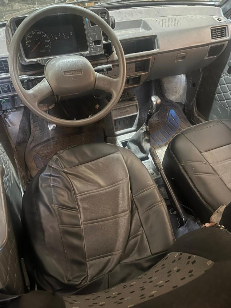 Maruti - 2