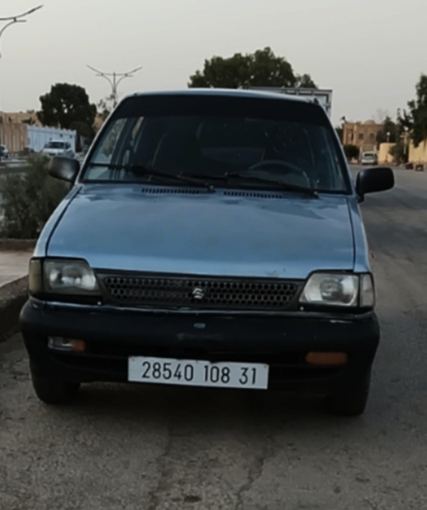 Maruti - 3