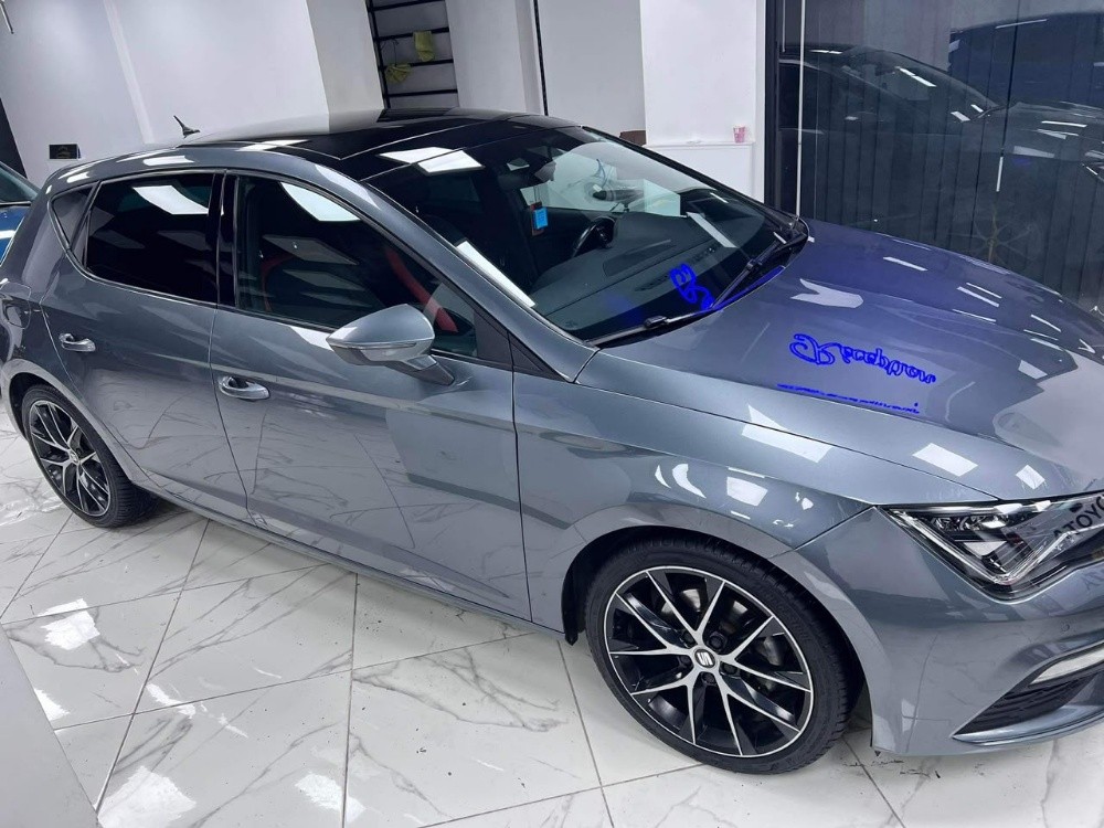 seat leon  - 10