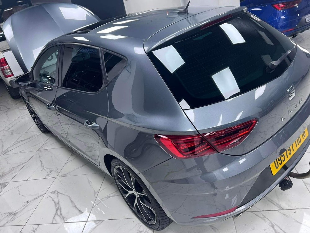seat leon  - 2