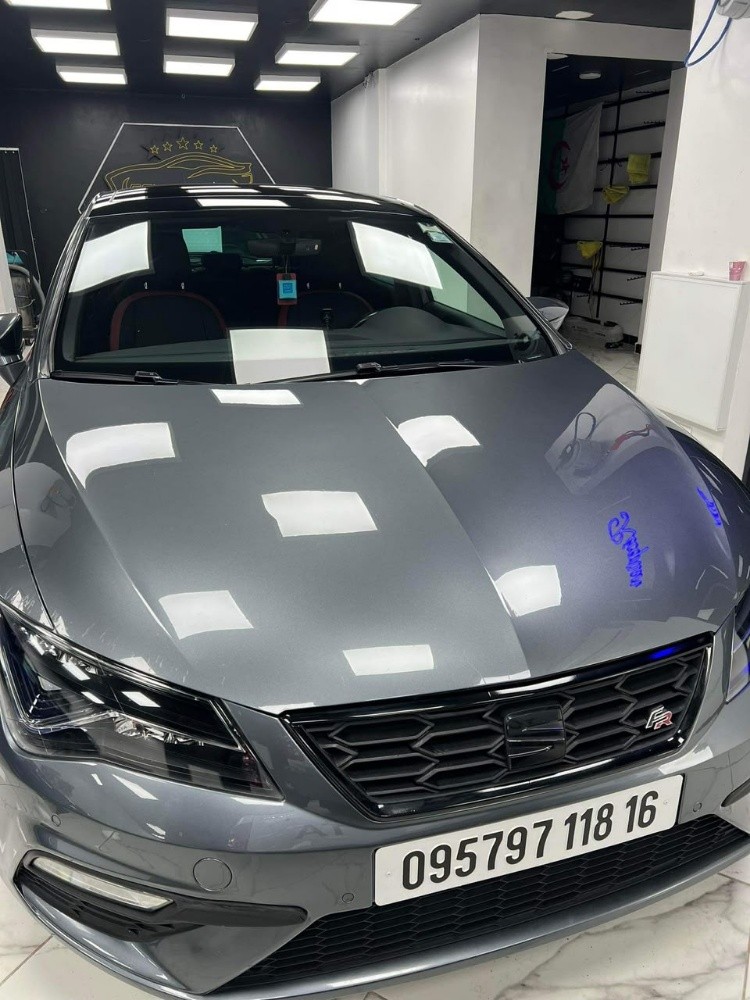 seat leon  - 15