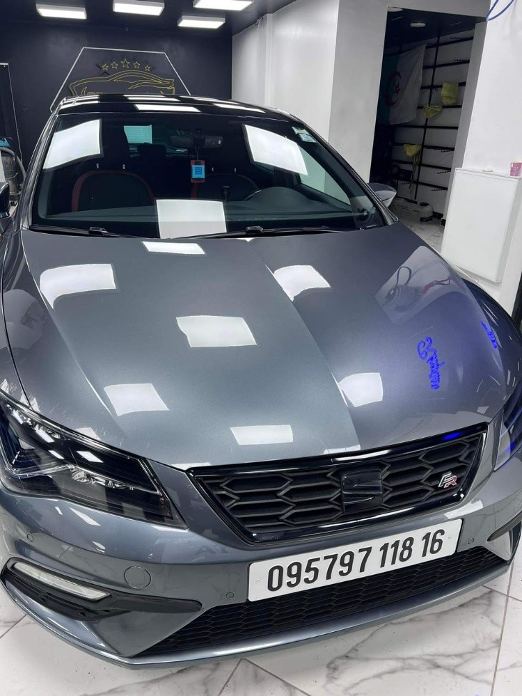 seat leon  - 11
