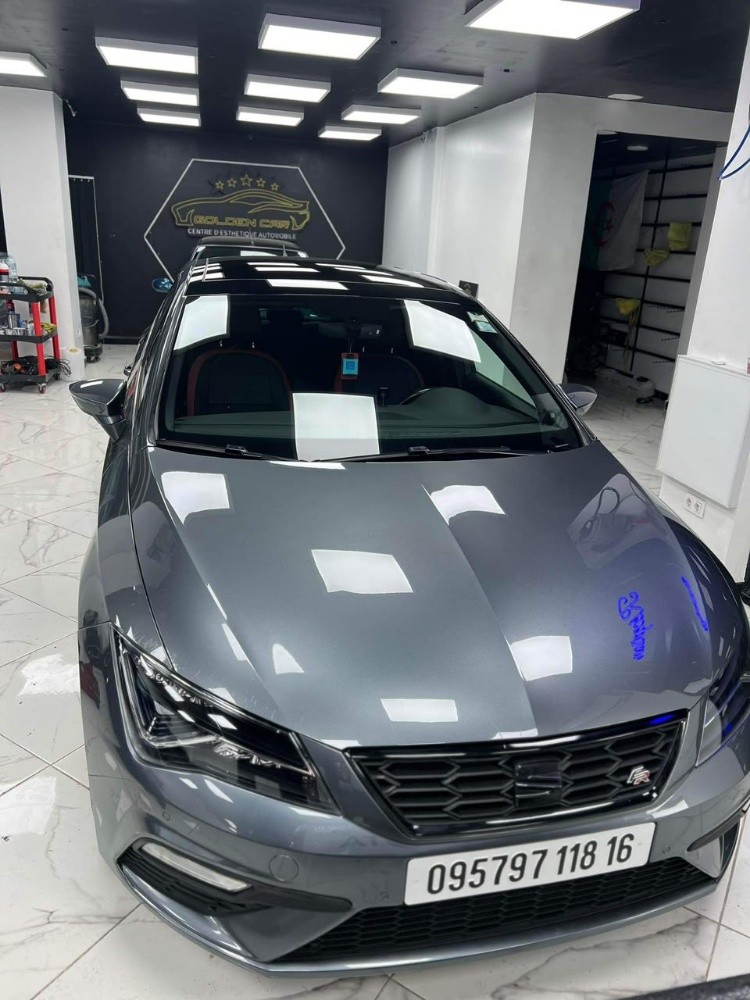 seat leon  - 9
