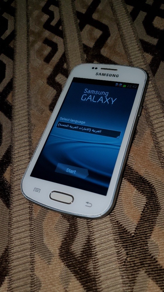 Samsung Trend duos - 3