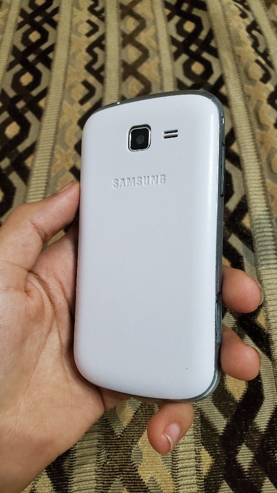 Samsung Trend duos - 2