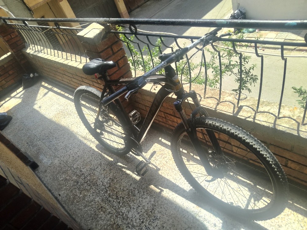 دراجة هوائية - 3