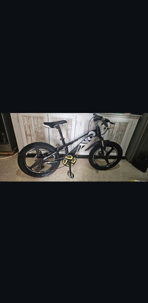 vélo - 1