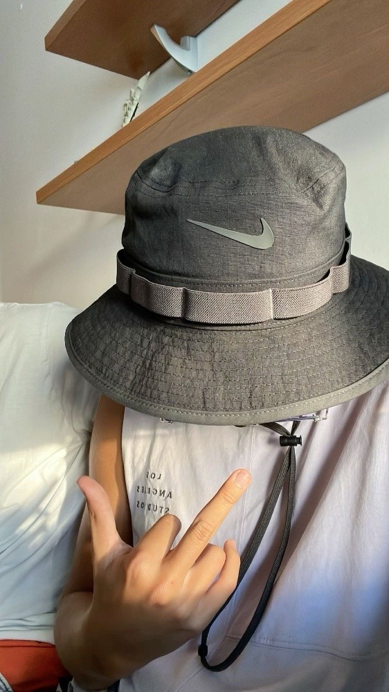 Bob Nike - 3