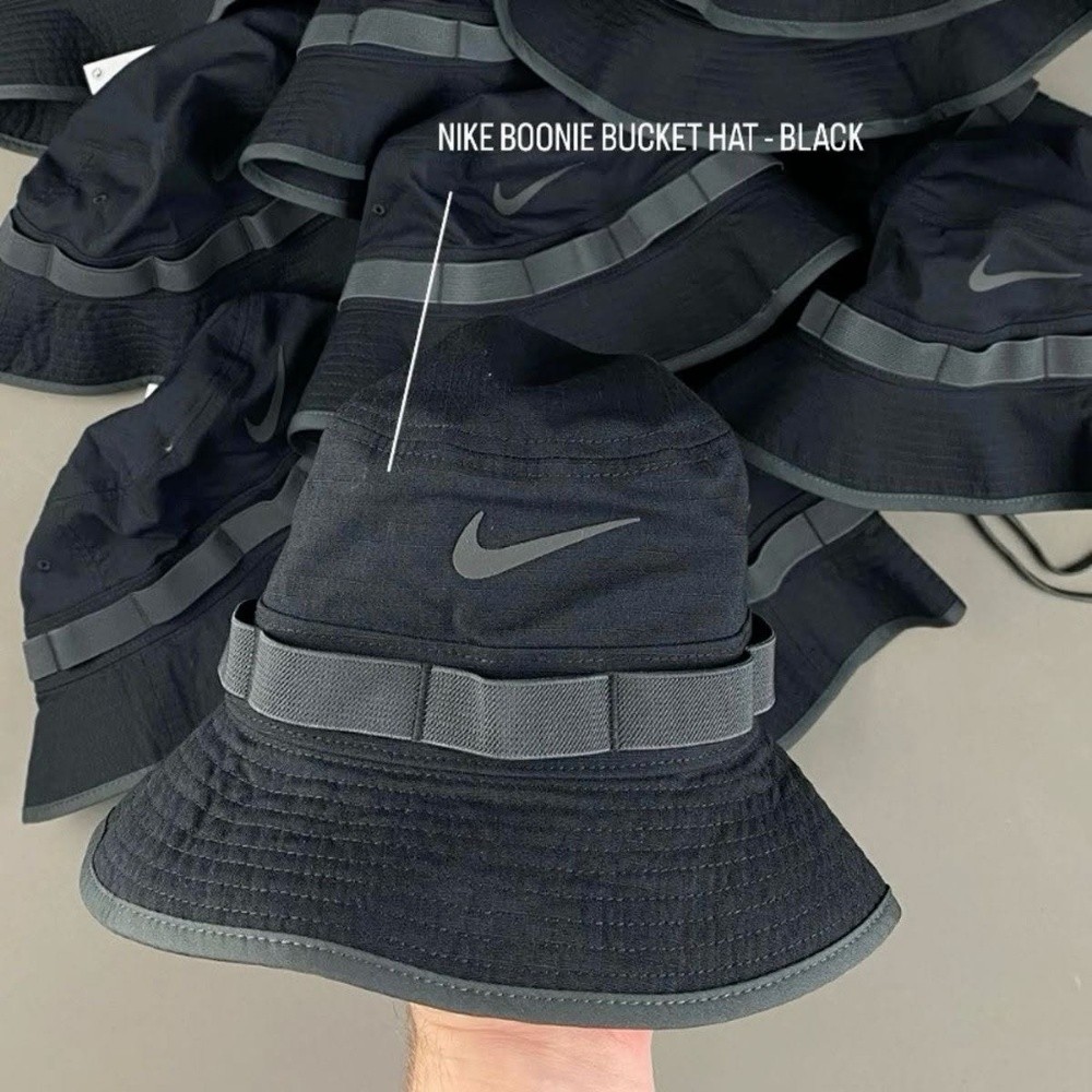 Bob Nike - 2
