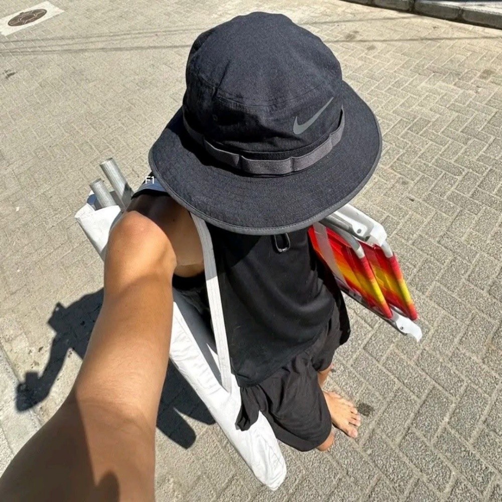 Bob Nike - 1
