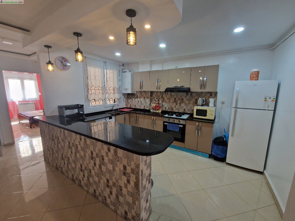 Apartment - 1