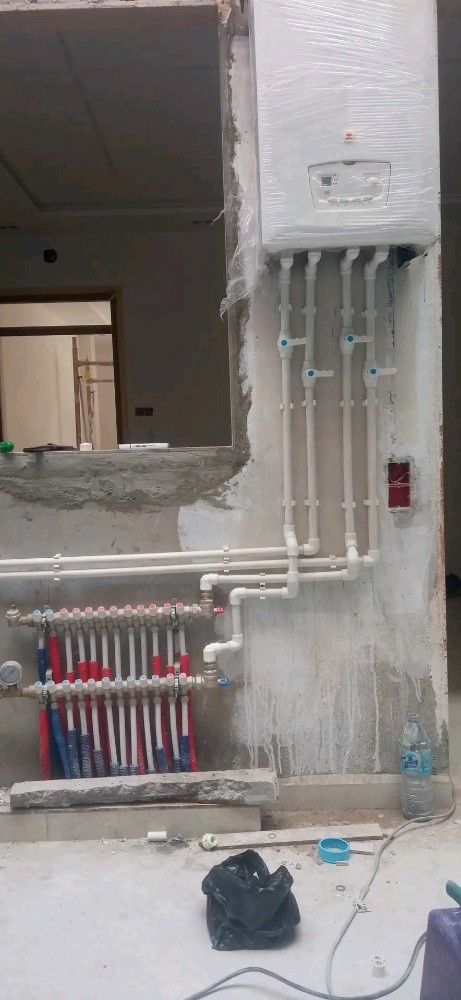 Plumbi Chiffage Central - 4
