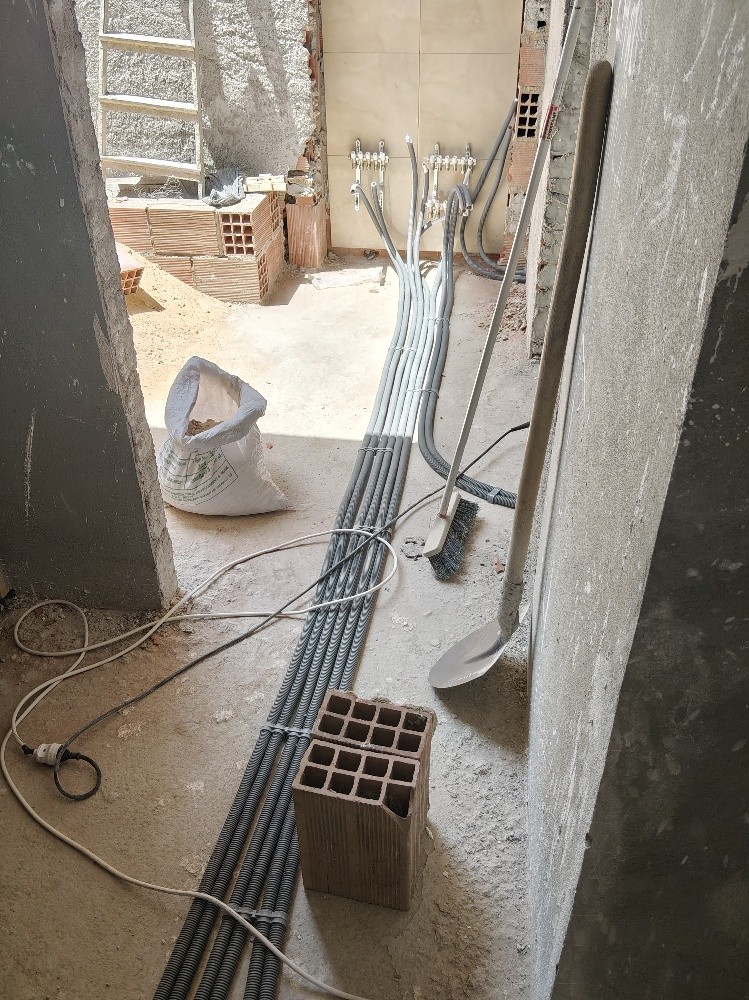 Plumbi Chiffage Central - 1