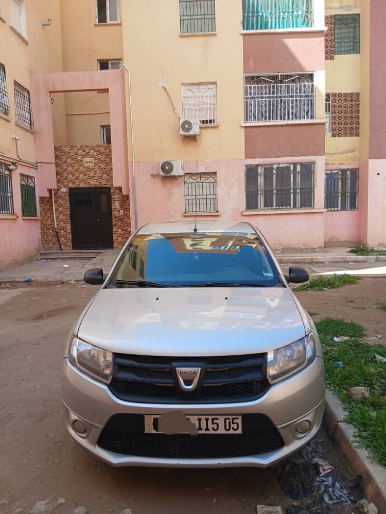 Dacia Logan - 2