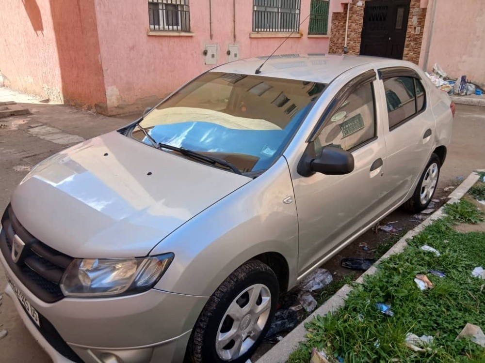 Dacia Logan - 6