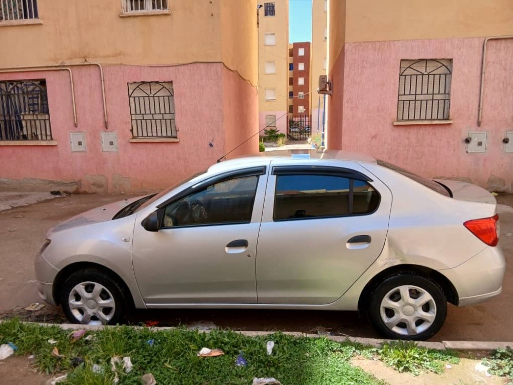 Dacia Logan - 5