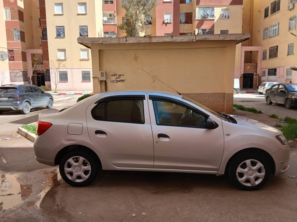 Dacia Logan - 3