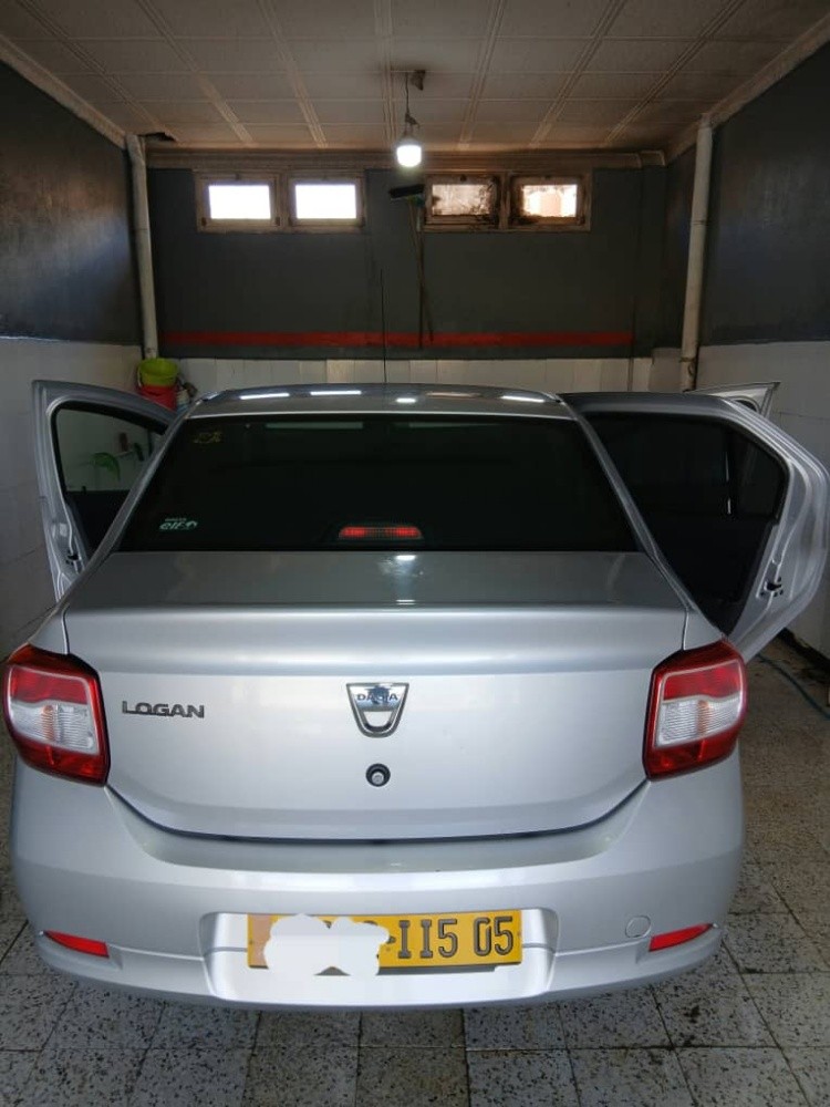 Dacia Logan - 4
