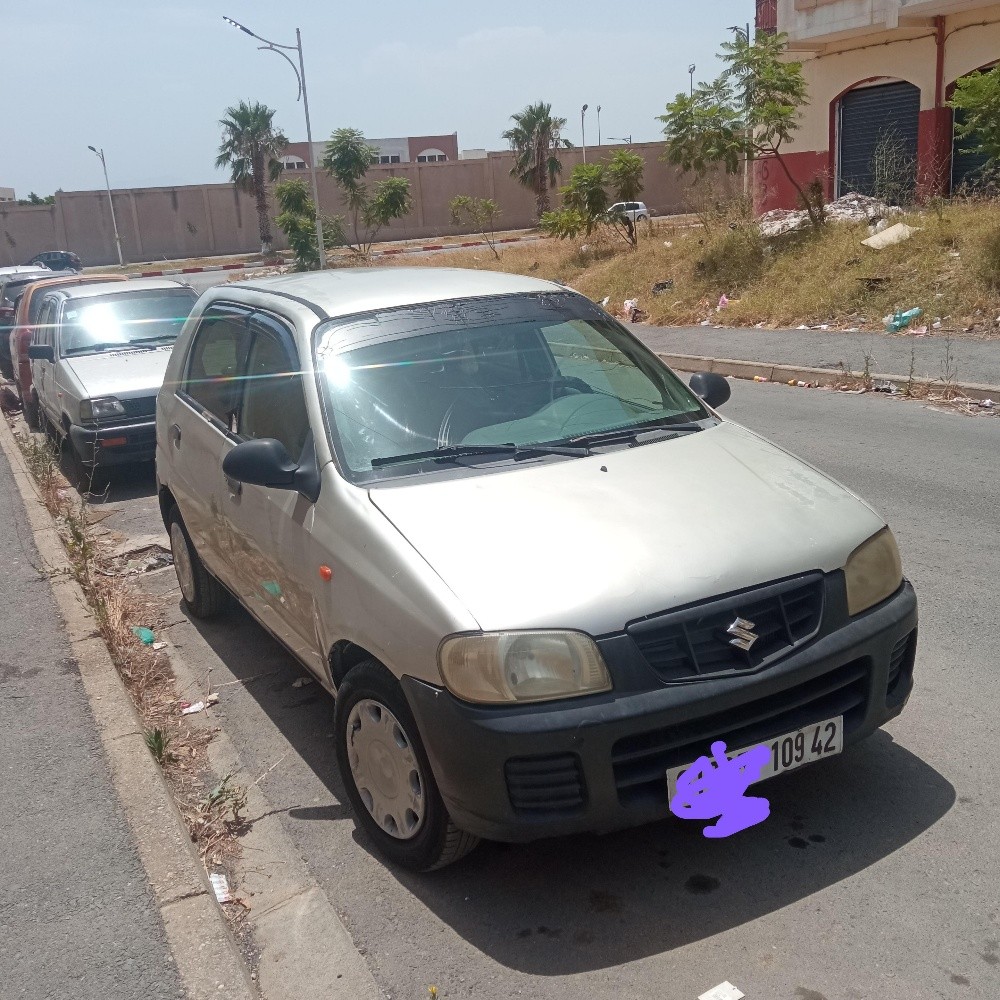 Alto 2009 - 1