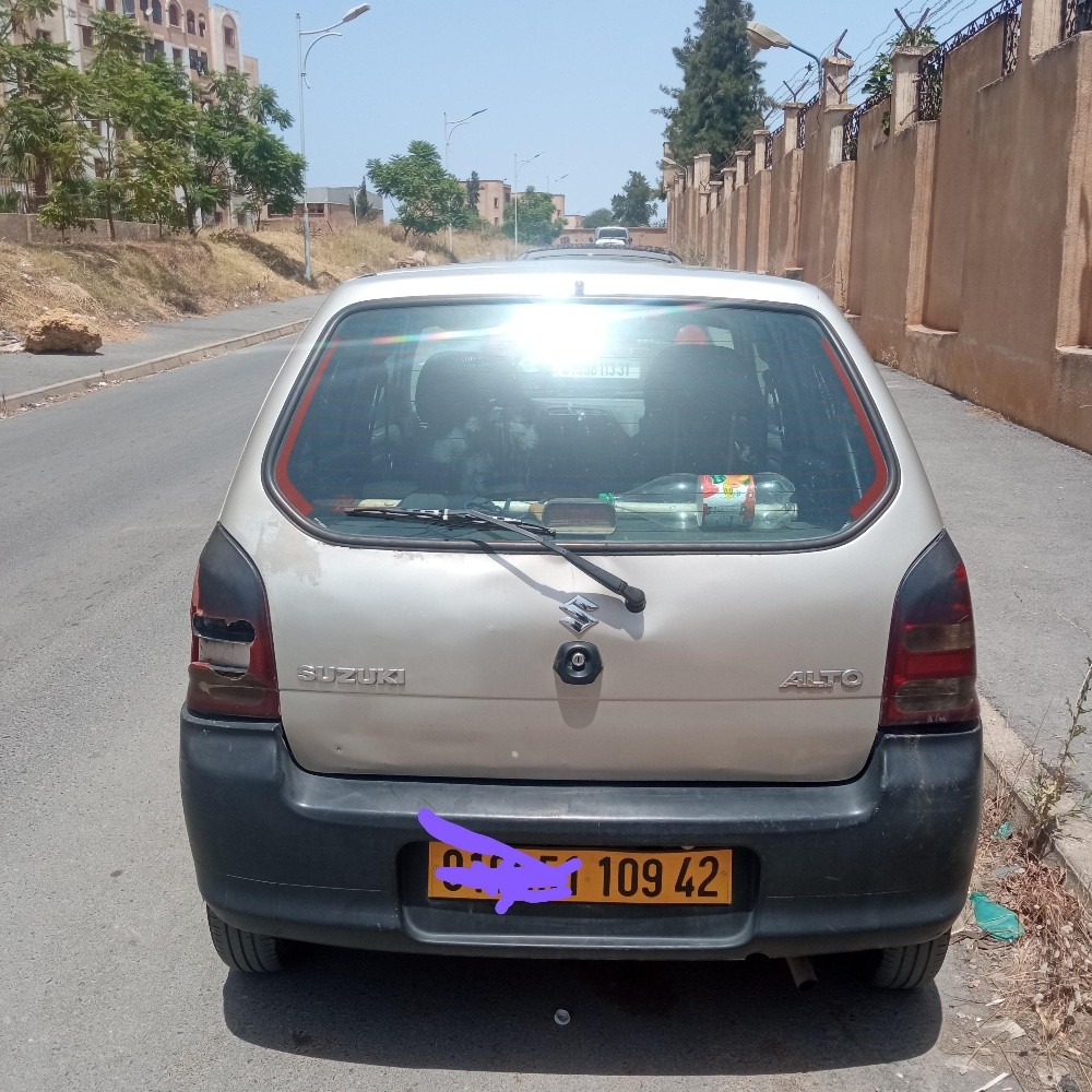 Alto 2009 - 4