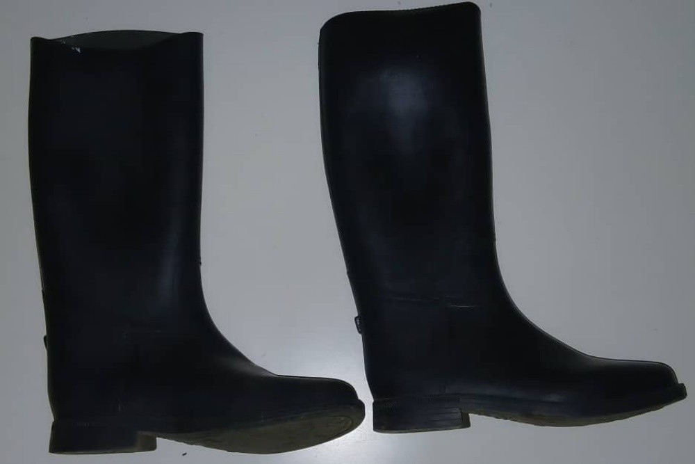 accessoires d'équitation - 1