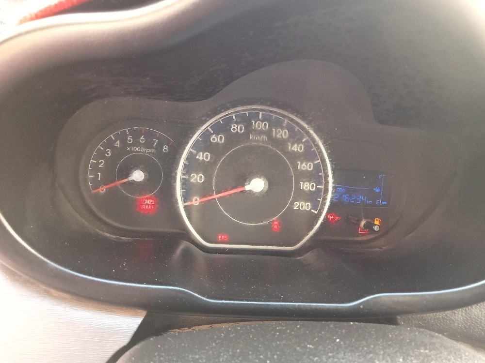 Hyundai i10 - 7