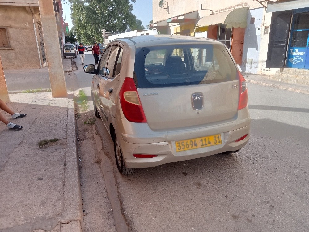Hyundai i10 - 3