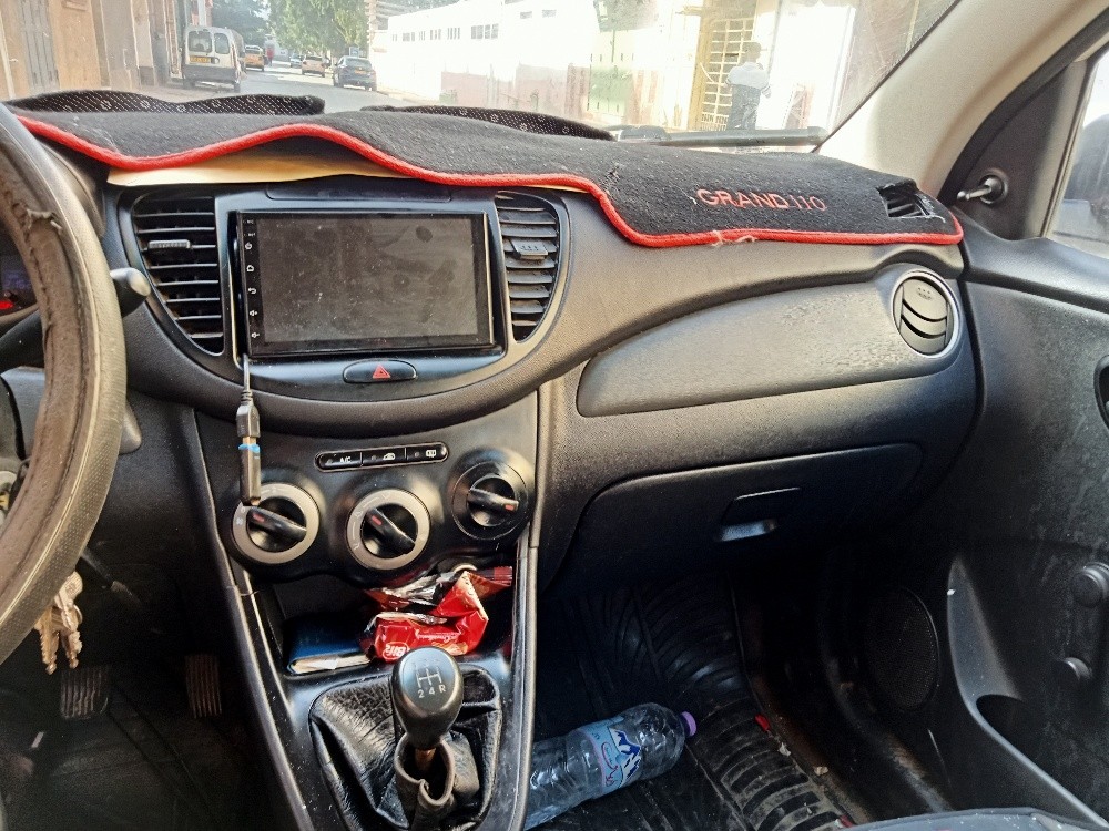 Hyundai i10 - 8