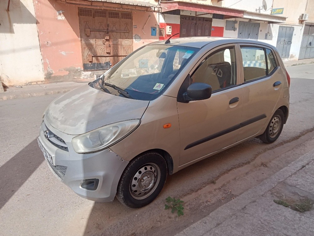 Hyundai i10 - 6
