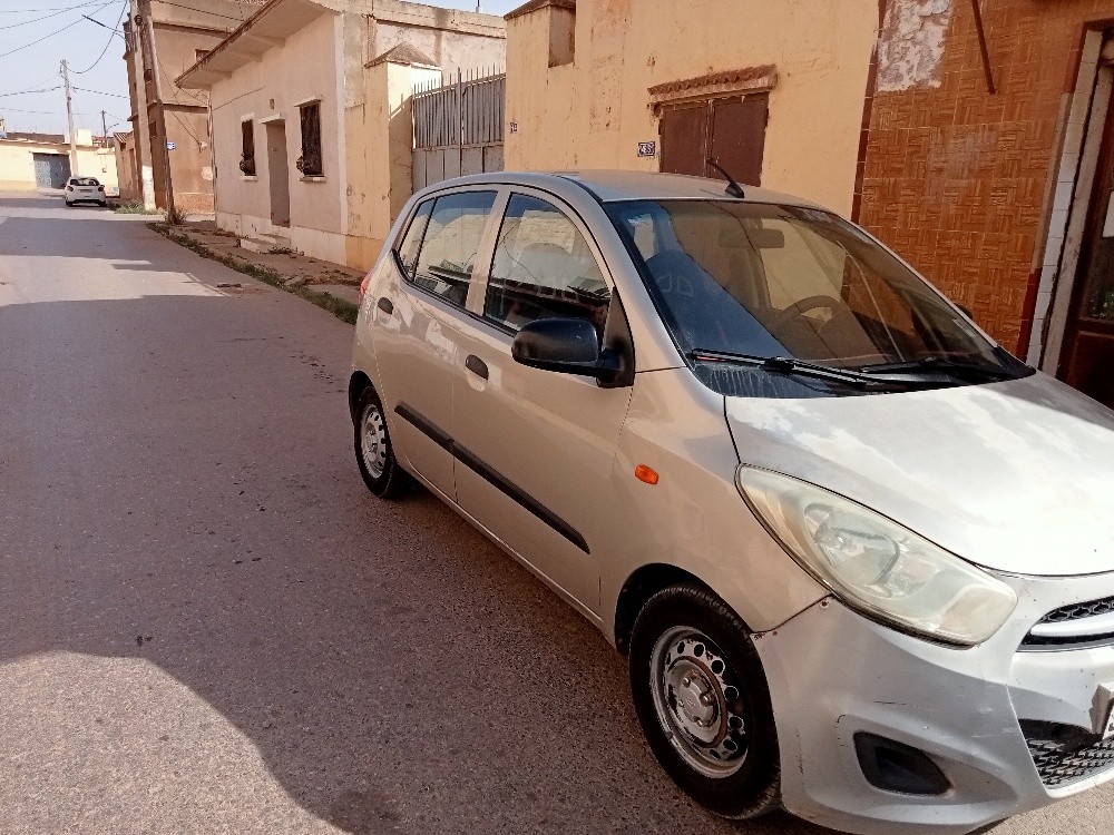 Hyundai i10 - 4