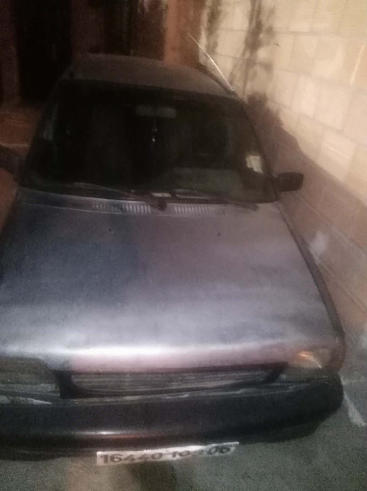 ماروتي 800 - 7