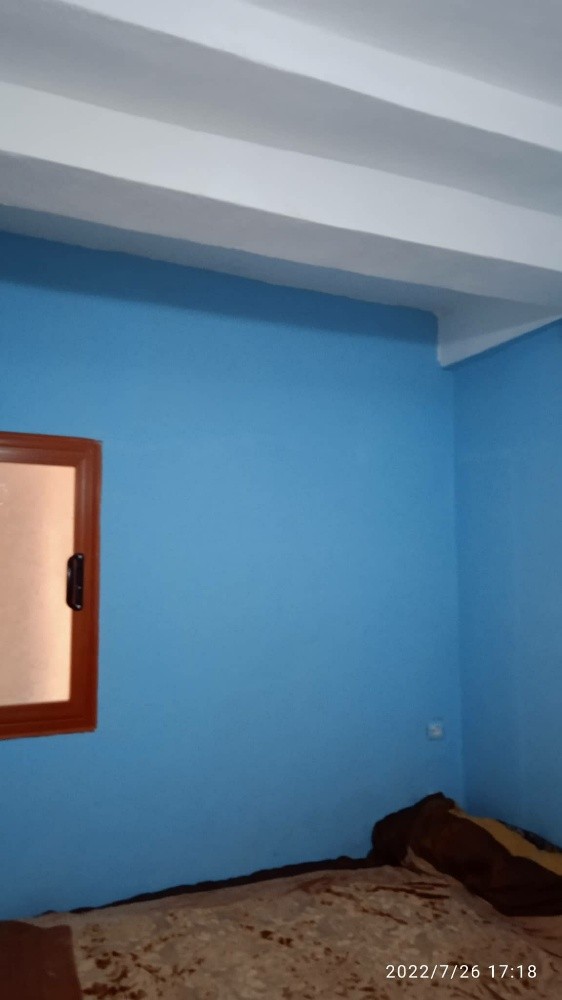 Appartement au rez-de-chaussée à - 6