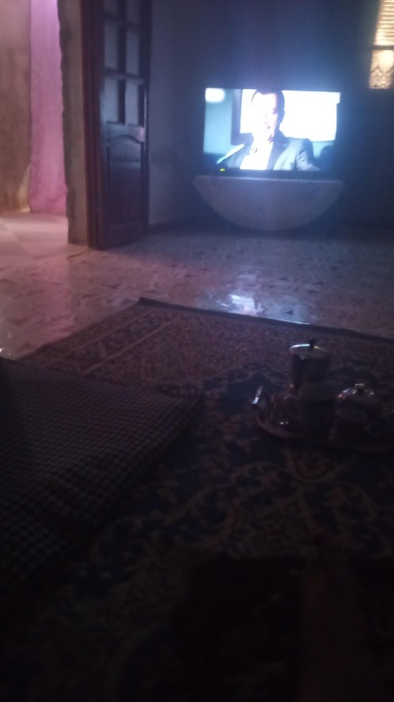 Appartement au rez-de-chaussée à - 9