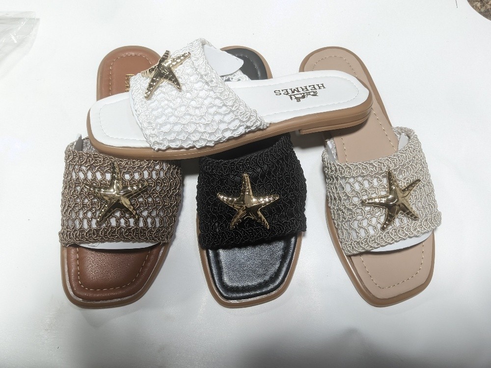 sabot femme  - 8