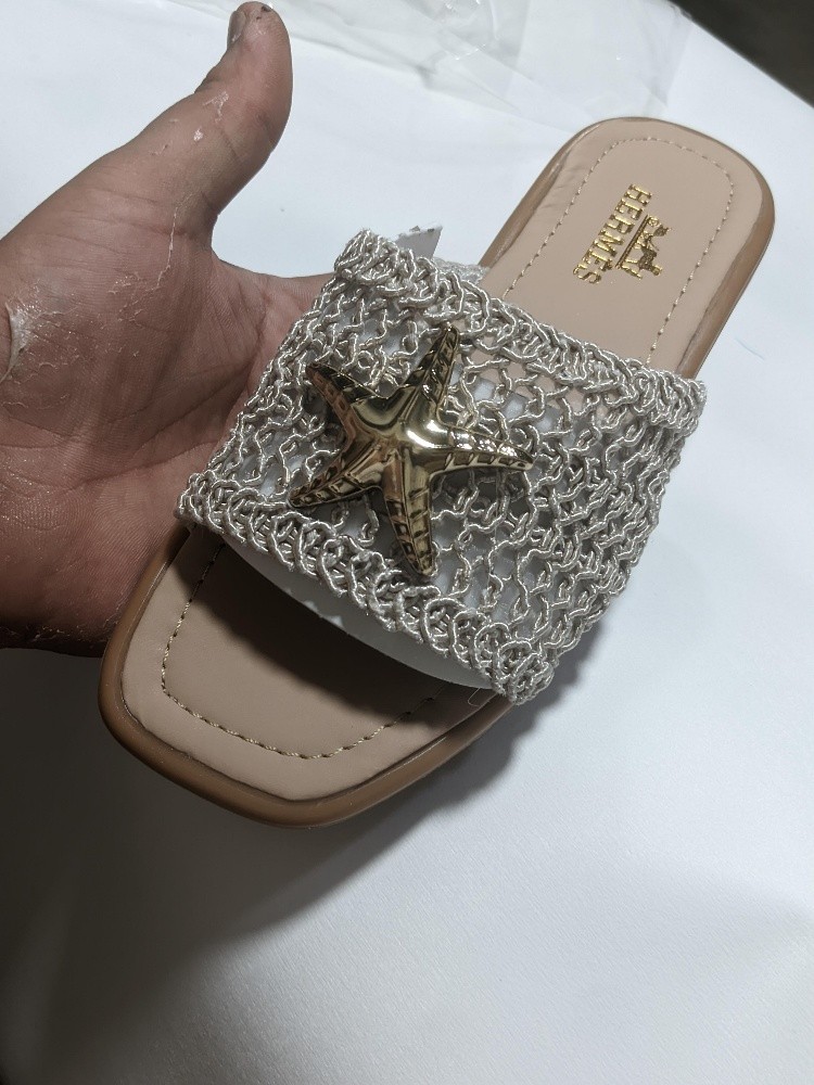 sabot femme  - 4