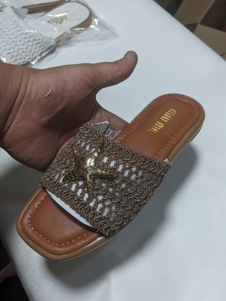 sabot femme  - 9